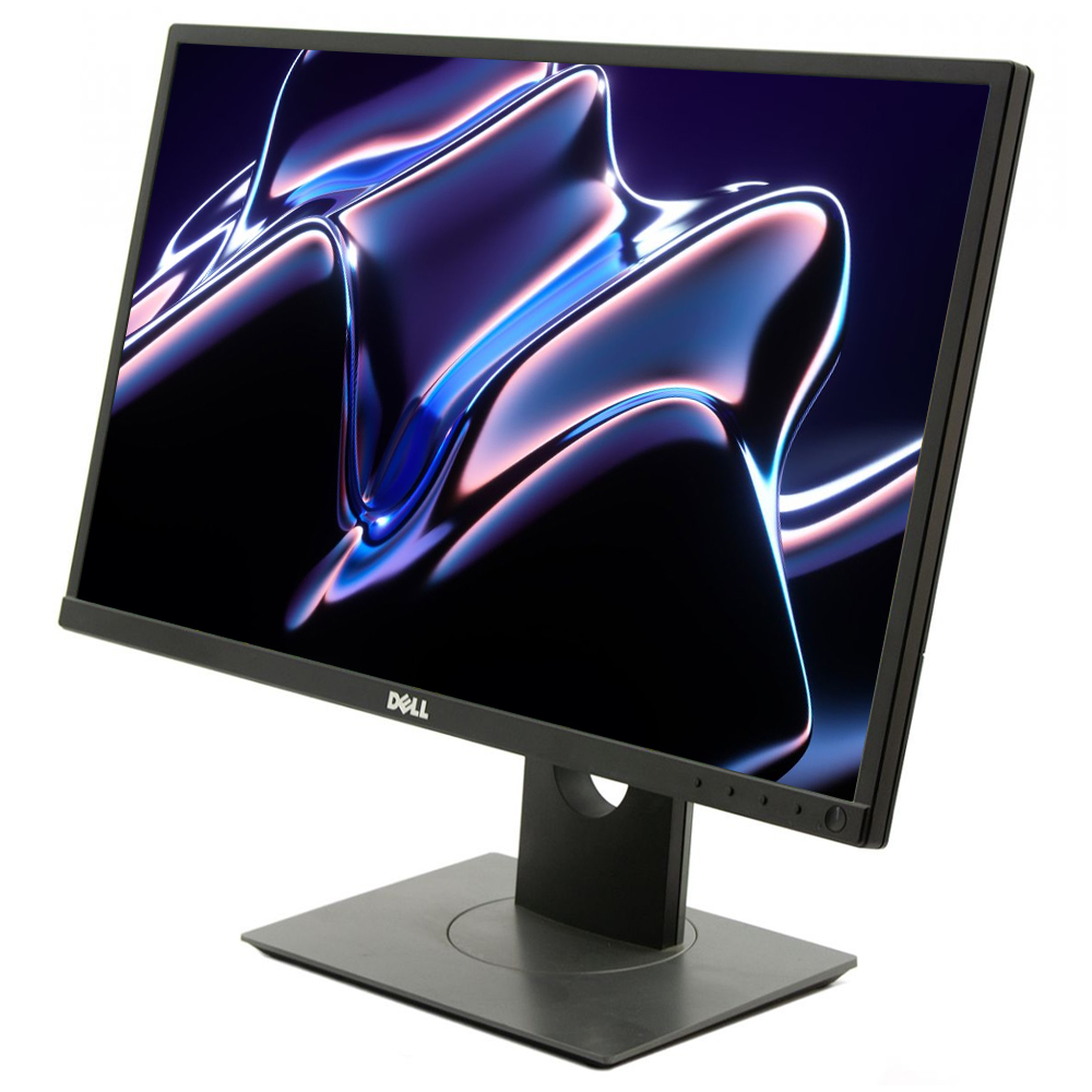Monitor Dell P2217HC 22" WIDE VGA/DISPLAYPORT/HDMI 1920x1080 image number 1